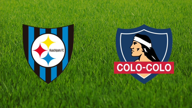 CD Huachipato vs. CSD Colo-Colo