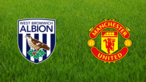 West Bromwich Albion vs. Manchester United