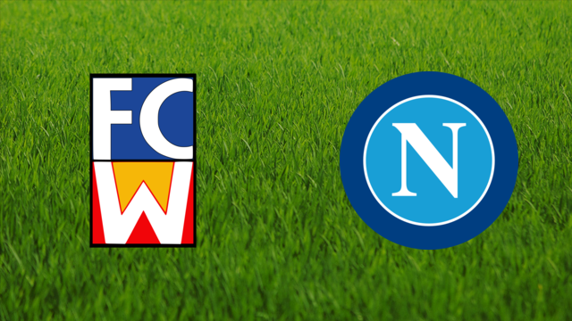 FC Wettingen vs. SSC Napoli