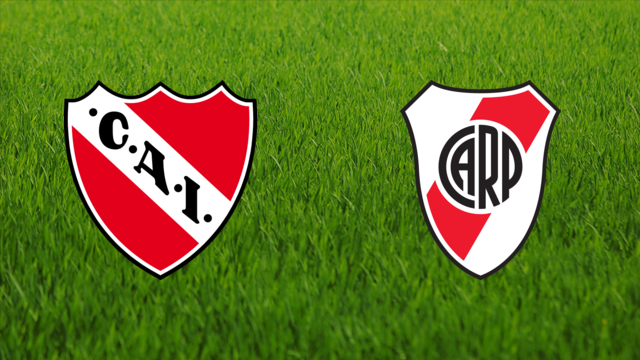 CA Independiente vs. River Plate