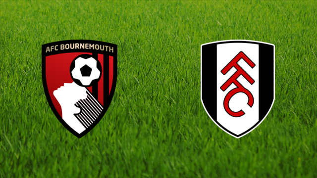 AFC Bournemouth vs. Fulham FC