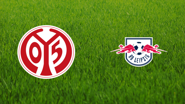 Mainz 05 vs. RB Leipzig