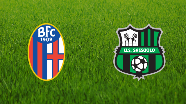 Bologna FC vs. US Sassuolo