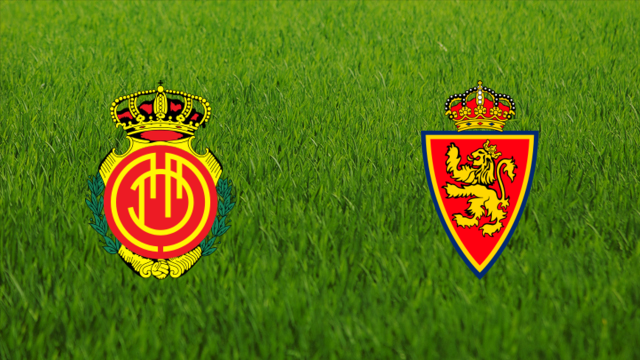 RCD Mallorca vs. Real Zaragoza