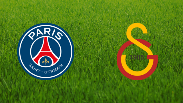 Paris Saint-Germain vs. Galatasaray SK