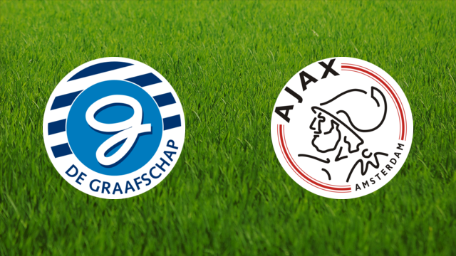 De Graafschap vs. AFC Ajax