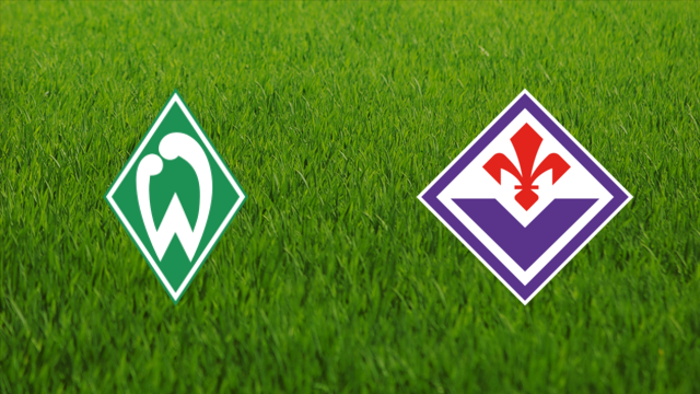 Werder Bremen vs. ACF Fiorentina