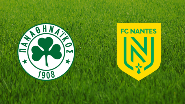 Panathinaikos FC vs. FC Nantes