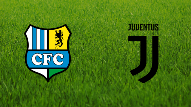 Chemnitzer FC vs. Juventus FC