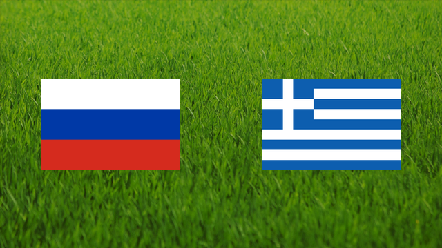 Russia vs. Greece