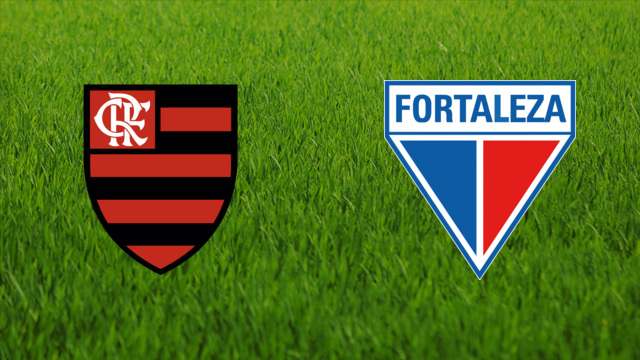 CR Flamengo vs. Fortaleza EC