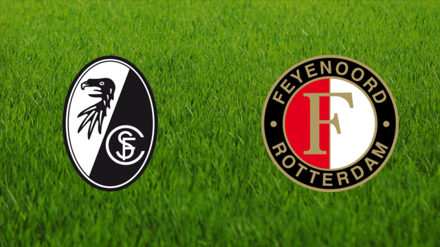 SC Freiburg vs. Feyenoord