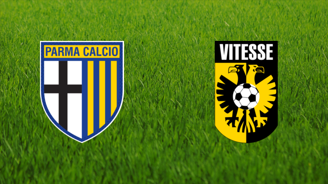 Parma Calcio vs. SBV Vitesse