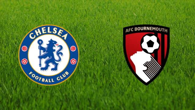 Chelsea FC vs. AFC Bournemouth