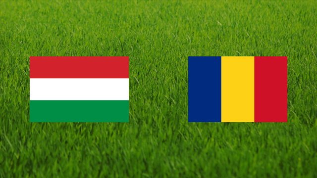 Hungary vs. Romania