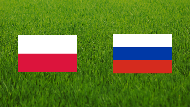 Poland vs. Russia