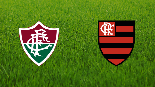 Fluminense FC vs. CR Flamengo