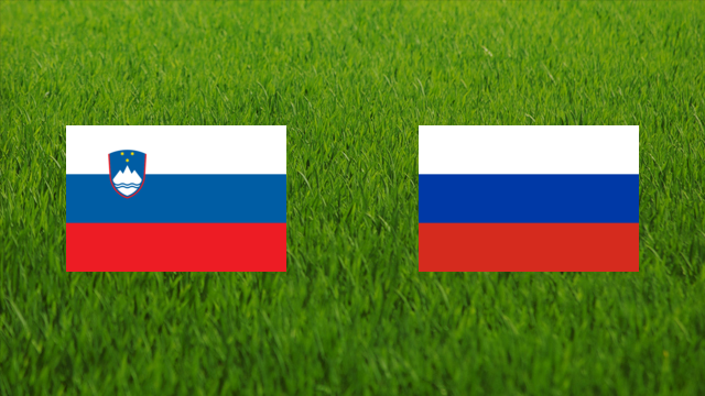 Slovenia vs. Russia