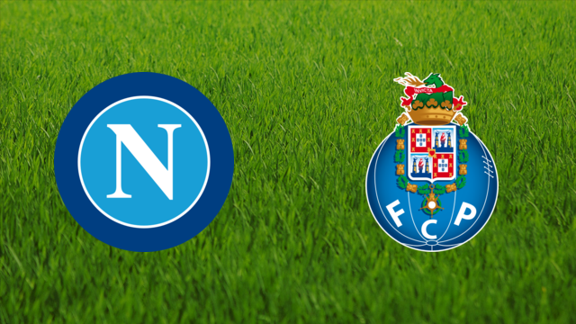 SSC Napoli vs. FC Porto