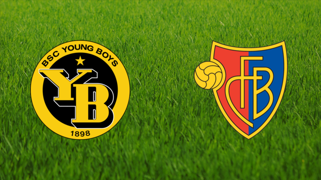 BSC Young Boys vs. FC Basel