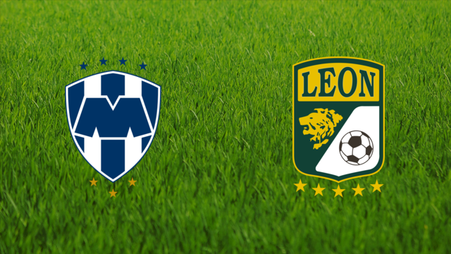 CF Monterrey vs. Club León