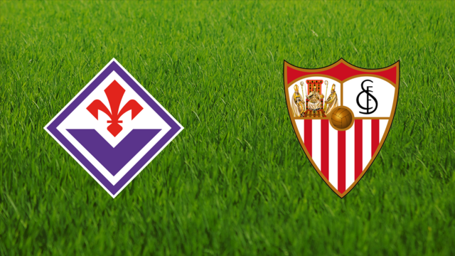 ACF Fiorentina vs. Sevilla FC