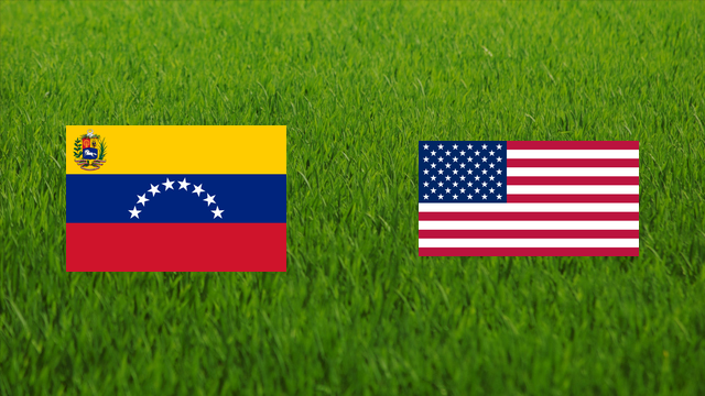 Venezuela vs. United States