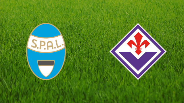 S.P.A.L. 2013 vs. ACF Fiorentina
