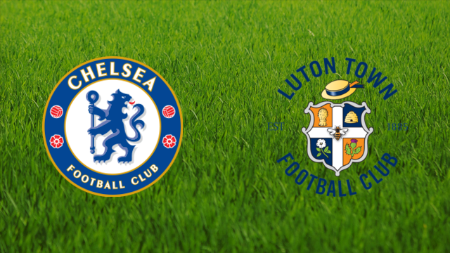 Chelsea FC vs. Luton Town