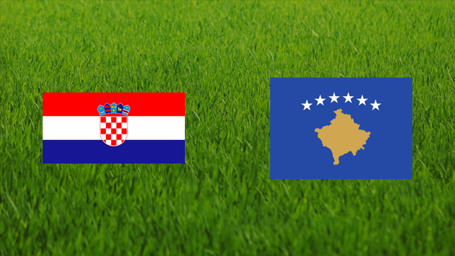 Croatia vs. Kosovo