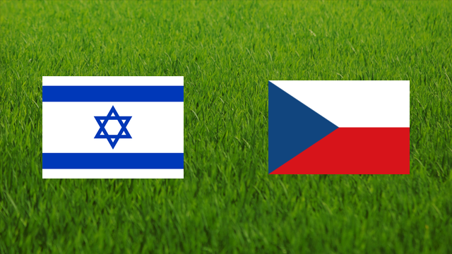 Israel vs. Czech Republic