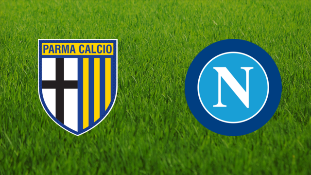 Parma Calcio vs. SSC Napoli