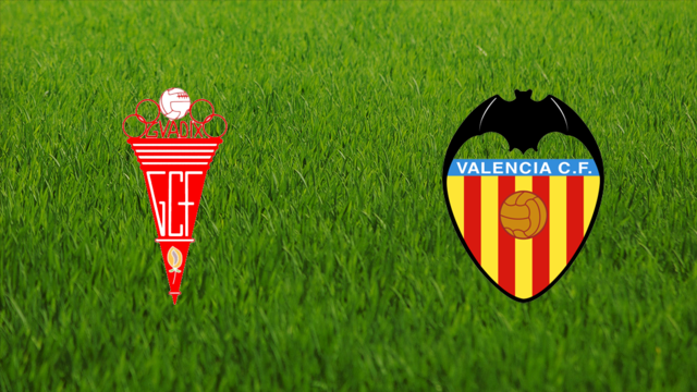 Guadix CF vs. Valencia CF