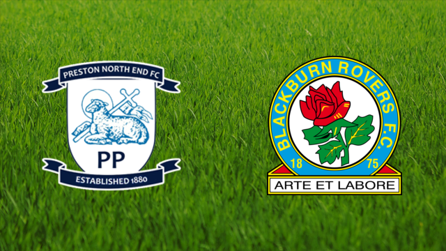 Preston North End vs. Blackburn Rovers