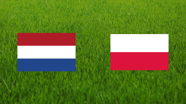Netherlands vs. Poland