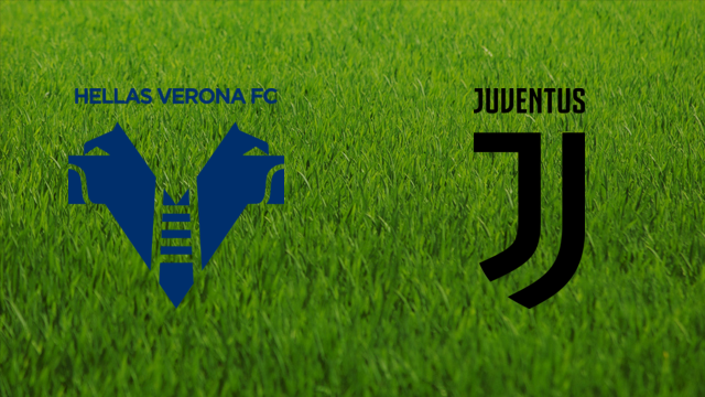 Hellas Verona vs. Juventus FC