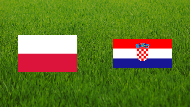 Poland vs. Croatia