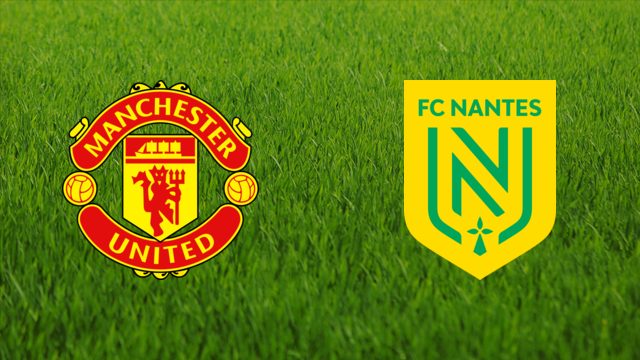 Manchester United vs. FC Nantes