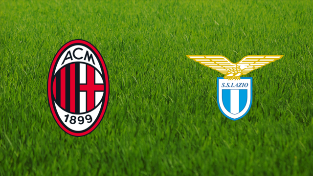 AC Milan vs. SS Lazio