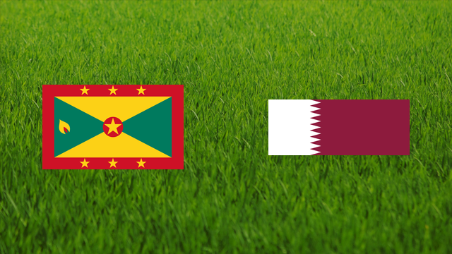 Grenada vs. Qatar