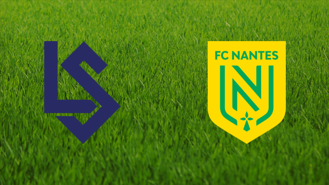 FC Lausanne-Sport vs. FC Nantes