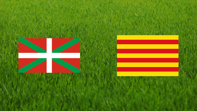 Basque Country vs. Catalonia