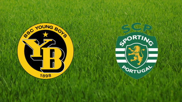 BSC Young Boys vs. Sporting CP