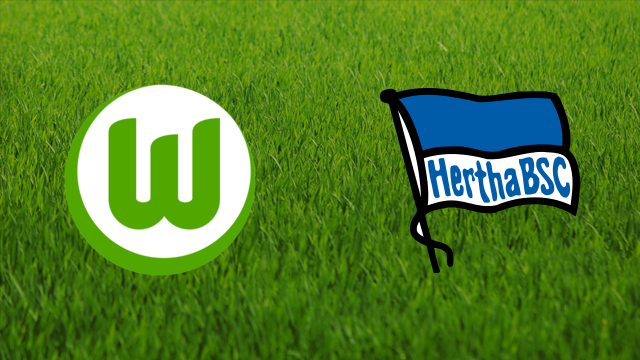 VfL Wolfsburg vs. Hertha Berlin