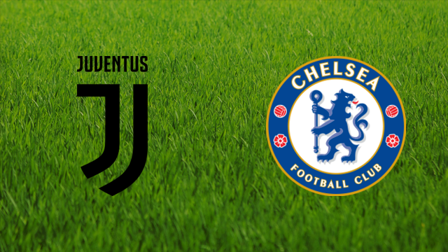 Juventus FC vs. Chelsea FC