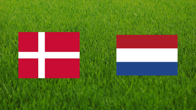 Denmark vs. Netherlands