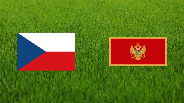 Czech Republic vs. Montenegro