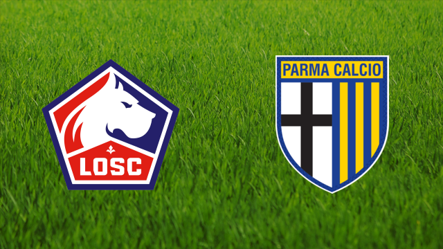 Lille OSC vs. Parma Calcio
