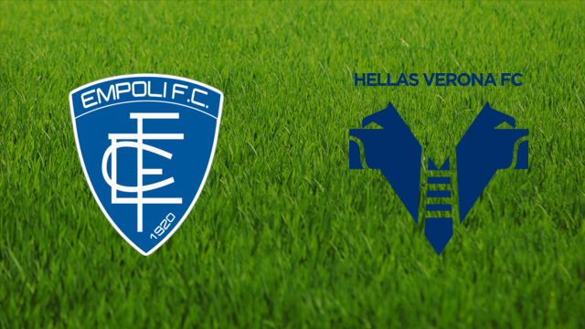 Empoli FC vs. Hellas Verona
