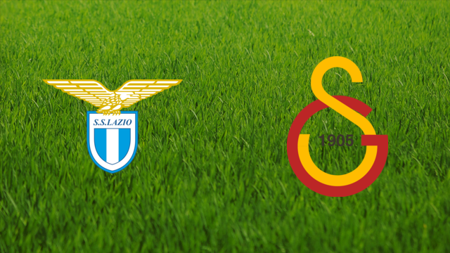 SS Lazio vs. Galatasaray SK